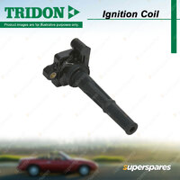 Tridon Ignition Coil for Toyota HiAce H100 Hilux Surf VZN167 VZN172 VZN185