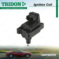 Tridon Ignition Coil for Infiniti Q45 4.5L 8cyl 207kW VH45DE 1993-1996