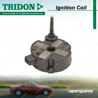 Tridon Ignition Coil for Mitsubishi Lancer CB CC CE CJ Magna TE TF TJ Nimbus UF