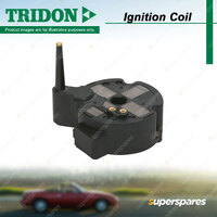 Tridon Ignition Coil for Nissan Patrol Y61 GU 4.5L 6cyl 145kW TB45E 97-01 TIC149