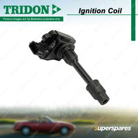 Tridon Ignition Coil for Nissan Maxima A32 3.0L 6cyl 142kW VQ30DE 95-99 TIC153