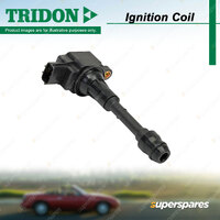 Tridon Ignition Coil for Triumph GT6 MKI MKII MKIII 2.0L KE1L KE2L 1966-1973