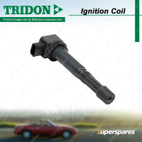 Tridon Ignition Coil for Honda Civic EU EP EV Accord CM CL CR-V Integra Odyssey