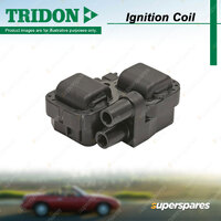 Tridon Ignition Coil for Mercedes Benz A B C CLK CLS E M R S SLK Viano Mixto