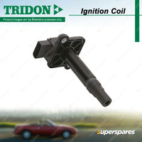 Tridon Ignition Coil for Audi A6 RS6 S6 C5 4B2 4B5 A8 4D2 4D8 S3 8L1 TT 1.8 4.2