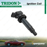 Tridon Ignition Coil for Lexus GS UZS190 LX UZJ100 4.3L 3UZ-FE 4.7L 2UZ-FE