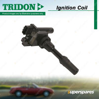 Tridon Ignition Coil for Suzuki Grand Vitara GT HT FT Jimny SN 1.3L 1.6L