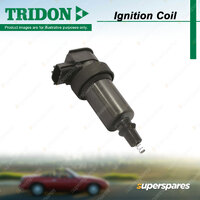 Tridon Ignition Coil for Nissan 180SX S13 Silvia 200SX S14 2.0L SR20DET 91-97