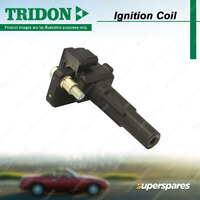 Tridon Ignition Coil for Subaru Forester SF SF5 SG SG9 Impreza GD9 GDA GDB GGA