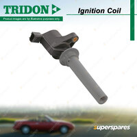 Tridon Ignition Coil for Mazda MPV LW 3.0L 6cyl 147kW AJ 2002-2006