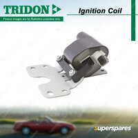 Tridon Ignition Coil for Suzuki Baleno EG SY416 1.6L 4cyl G16B 1995-2002