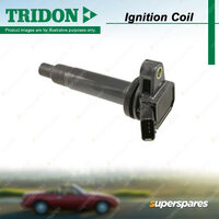 Tridon Ignition Coil for Toyota LandCruiser UZJ100 4.7L 8cyl 2UZ-FE 98-07 TIC290