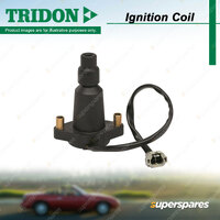 Tridon Ignition Coil for Subaru Liberty BC BC5 BF BF5 2.0L EJ20-GN 1991-1994