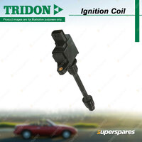 Tridon Ignition Coil for Nissan Maxima A33 3.0L 6cyl 157kW VQ30DE 1999-2003