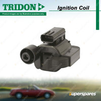 Tridon Ignition Coil for Honda Accord CK 3.0L 6cyl 147kW J30A1 1997-2003