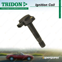 Tridon Ignition Coil for Honda Accord CM Legend KB 3.0L J30A4 3.5L J35A8