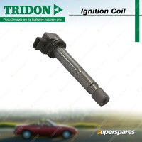 Tridon Ignition Coil for Honda Accord Euro CM CM5 CL CL9 2.4L 2003-2008