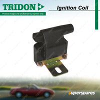 Tridon Ignition Coil for Mitsubishi Magna TR TS 2.6L 4cyl 4G54 1991-1996