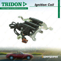 Tridon Ignition Coil for Audi A4 B5 8D2 8D5 A8 4D2 4D8 2.6 ABC 2.8L AAH 95-98