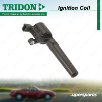 Tridon Ignition Coil for Jaguar S-Type X200 XJ X308 4.0L 8cyl 1997-2003