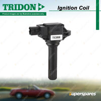 Tridon Ignition Coil for Subaru Forester SJ Liberty BM BN Outback BS WRX Levorg