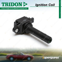 Tridon Ignition Coil for Subaru Forester SJ SJ9 2.5L 4cyl 126kW FB25 2012-2019