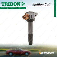 Tridon Ignition Coil for Suzuki Grand Vitara TE TD JT JB Swift FZ NZ 1.4 1.6 2.4