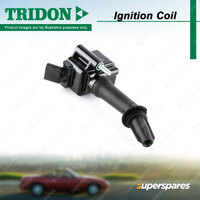 Tridon Ignition Coil for Holden Astra BK BL Equinox EQ 1.4L 1.5L 2006-2021