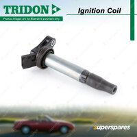 Tridon Ignition Coil for Toyota HiAce GRH300 GRH320 3.5L 2019-2024