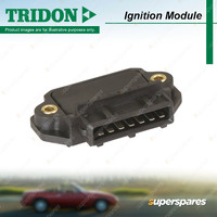 Tridon Ignition Module for Citroen Xantia 2.0L RGX XU10J2TE 10/1998-06/2001