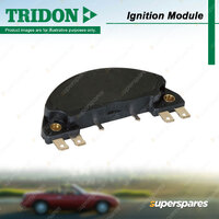 Tridon Ignition Module for Ford Corsair UA 2.0L 4cyl 83kW CA20E 89-92