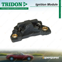 Tridon Ignition Module for Hyundai Excel X-1 X-2 1.5L G15B G4DJ 1985-1995