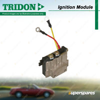 Tridon Ignition Module for Toyota 4 Runner YN 60 63 Camry SV11 20 21 SXV10 SDV10