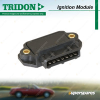 Tridon Ignition Module for Volvo 240 P242 P244 P245 340-360 343 345 740 760 960