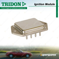 Tridon Ignition Module for Honda Accord AD CA SJ SY City VF Legend KA HS Prelude