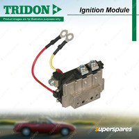 Tridon Ignition Module for Toyota HiAce RZH103 RZH113 RZH125 Tercel AL25