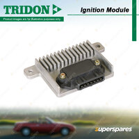 Tridon Ignition Module for Lada Cevaro 2108 2109 2113 2114 1.3L 1.5L1986-1996