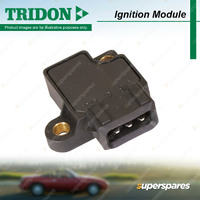 Tridon Ignition Module for Suzuki Grand Vitara GT HT FT Swift EA MA Vitara TA ET