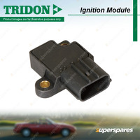 Tridon Ignition Module for Mazda 323 Astina BA BF BG8S Protege 626 GE 929 HD HE