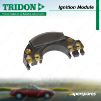 Tridon Ignition Module for Mitsubishi Lancer CA CB CC CE Express Starwagon