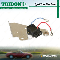 Tridon Ignition Module for Volvo 850 854 855 C70 873 S70 874 V70 875 876