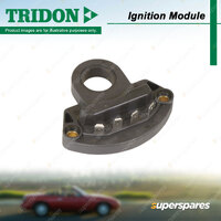 Tridon Ignition Module for Honda Civic EC ED EE EH EG 1.5L 4cyl 1987-1995