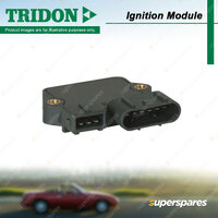 Tridon Ignition Module for Mitsubishi Lancer CE CJ Triton K66 K76 ME MF MG MH MJ