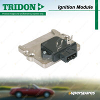 Tridon Ignition Module for Volkswagen Golf III 1H1 Passat Transporter Caravelle