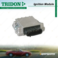 Tridon Ignition Module for Toyota Corolla AE101 MR2 SW20 Tarago Estima TCR 10 11