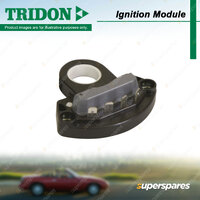 Tridon Ignition Module for Honda Civic EG EG3 EG4 1.3L B13 1.5L B15 1991-1995