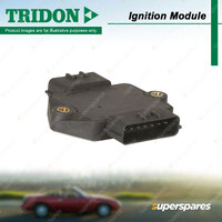 Tridon Ignition Module for Nissan 300ZX Z32 3.0L 6cyl VG30DE 1989-1997