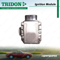 Tridon Ignition Module for Toyota Celica ST162 2.0 3S-FE 1987-1989