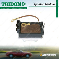 Tridon Ignition Module for Toyota Corolla AE101 AE112 Starlet EP82 EP91 P90