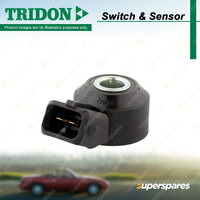 Tridon Knock Sensor for BMW 320i 328i 428i 520i 528i 550i GT 650i 750i F01 750Li